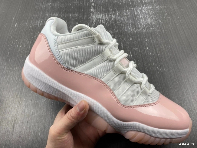  AH7860-160 WMNS Air “Legend 11 Pink” Low Jordan 1228